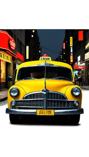 yellow taxi,edsel,retro automobile,retro car,new york taxi,taxi cab,retro background,retro diner,retro vehicle,taxicab,cabbie,oldtimer car,aronde,rockabilly,cuba background,taxi,fleetline,retro style,tailfins,yellow car,Conceptual Art,Daily,Daily 10