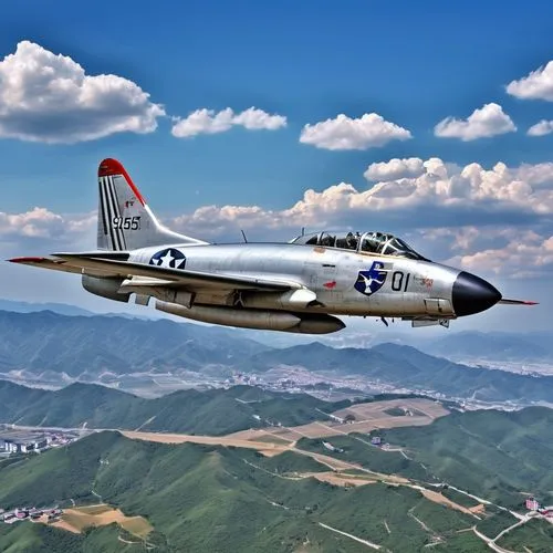 lockheed t-33,north american t-6 texan,north american f-86 sabre,douglas a-4 skyhawk,north american t-28 trojan,grumman f9f panther,northrop t-38 talon,northrop f-89 scorpion,douglas a-3 skywarrior,northrop f-5e tiger,northrop f-5,north american p-51 mustang,kai t-50 golden eagle,convair b-58 hustler,mcdonnell douglas f-4 phantom ii,chengdu j-7,mcdonnell f-101 voodoo,shenyang j-6,us air force,north american a-36 apache,Photography,General,Realistic