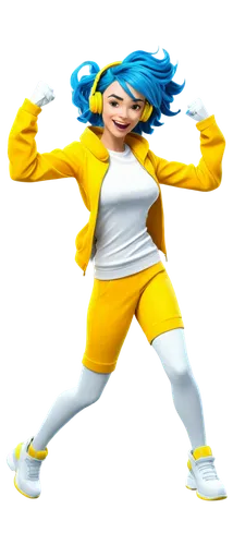 sprint woman,nel,sportacus,lum,jazzercise,fundora,sunndi,manami,lemon background,naenae,gangnam,3d figure,souda,em,pon,yurko,krump,solar,aerobic,run,Photography,Documentary Photography,Documentary Photography 11