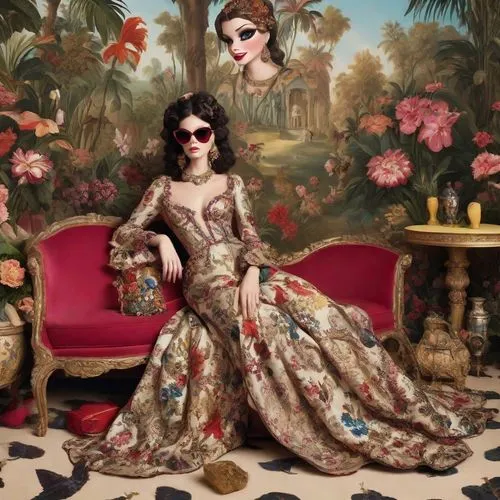 lachapelle,sabyasachi,yasumasa,couturier,fabulous,siriano