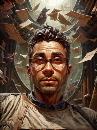 librarian,twitch icon,portrait background,biologist,shopkeeper,self-portrait,sci fiction illustration,fantasy portrait,theoretician physician,merchant,artist portrait,store icon,craftsman,cg artwork,life stage icon,medicine icon,custom portrait,growth icon,author,bot icon