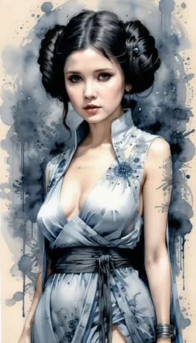 leia