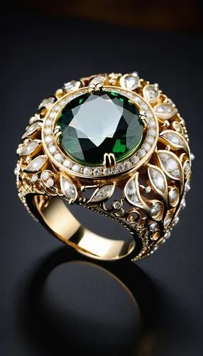 boucheron,mouawad,ring with ornament,chaumet,ring jewelry,paraiba,emerald,cuban emerald,diamond ring,emeralds,anello,circular ring,goldsmithing,goldring,vahan,birthstone,bulgari,wedding ring,engagement ring,chopard,Photography,General,Realistic