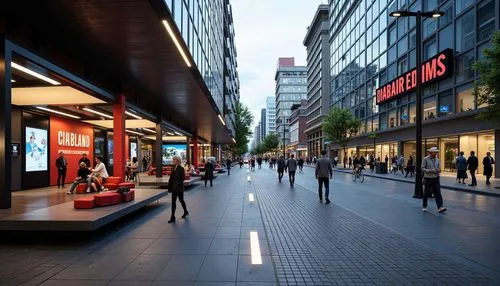 chatswood,arnotts,shopping street,westpac,medibank,karstadt,pedestrian zone,westpactrust,avenues,gottschalks,friedrichstrasse,yodobashi,omotesando,stockmann,eastgate,swanston,woolworths,jervois,westfields,arndale