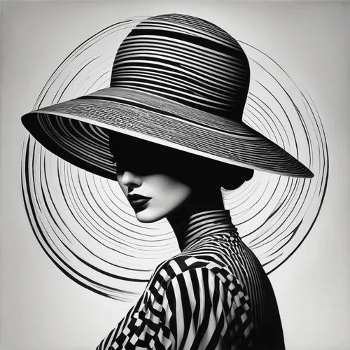 rankin,milliner,the hat of the woman,the hat-female,art deco woman,millinery,woman's hat,hat retro,demarchelier,milliners,blumenfeld,cappelli,hat vintage,poiret,women's hat,hat womens,ladies hat,black hat,straw hat,avedon,Photography,Black and white photography,Black and White Photography 09