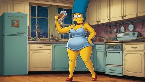 homer simpsons,homer,pregnant woman,flanders,pregnant women,mother bottom,simson,girl in the kitchen,cleaning woman,housework,pregnant girl,pregnancy,bart,female alcoholism,housewife,dancing dave minion,woman holding pie,pregnant woman icon,advertising figure,pregnant,Illustration,Children,Children 03