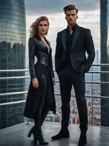 oscorp,inhumans,agents,black suit,kastle,amcorp,Photography,General,Fantasy