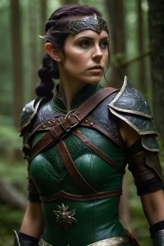 female warrior,warrior woman,elf,celtic queen,elven,wood elf,violet head elf,male elf,elves,sterntaler,breastplate,mara,the enchantress,mulan,fantasy warrior,huntress,heroic fantasy,catarina,warrior east,laurel wreath