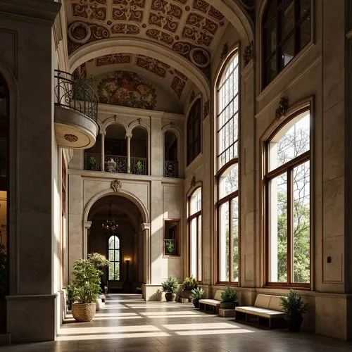 orangery,glyptotek,orangerie,mirogoj,atriums,residenz,cochere,entrance hall,kunstakademie,bibliothek,kunsthistorisches museum,loggia,driehaus,colonnades,atrium,nationalgalerie,cloister,foyer,pinakothek,wiesbaden