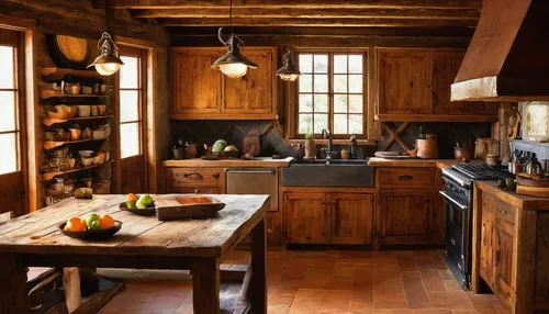 vintage kitchen,tile kitchen,kitchen interior,victorian kitchen,kitchen,the kitchen,big kitchen,kitchen design,rustic,dark cabinets,chefs kitchen,dark cabinetry,cabinetry,kitchen cabinet,cabinets,kitchenette,kitchen counter,country cottage,rustic potato,wooden beams,Art,Artistic Painting,Artistic Painting 21