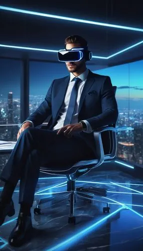 virtual reality headset,vr headset,sbvr,vr,virtual reality,virtuality,telepresence,virtualisation,virtual world,futurists,holodeck,holobyte,3d man,intellisync,virtually,cyber glasses,vrml,futurenet,cybertrader,techtv,Illustration,Retro,Retro 04