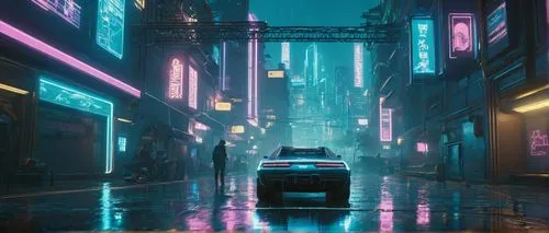 cyberpunk,tokyo city,tokyo,shinjuku,urban,aesthetic,metropolis,neon arrows,vapor,alley,cinematic,80s,cityscape,fantasy city,shanghai,futuristic,colorful city,dystopian,alleyway,city corner,Conceptual Art,Fantasy,Fantasy 22