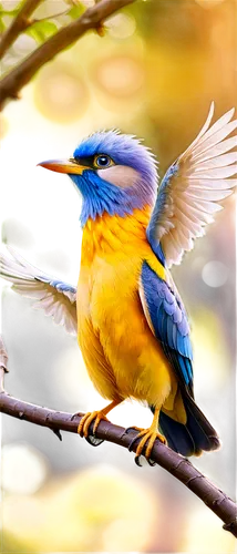 colorful birds,beautiful bird,stork billed kingfisher,nature bird,alcedo atthis,blue bird,exotic bird,migratory bird,bird photography,birds gold,tropical bird,asian bird,kingfisher,tickell's blue flycatcher,perching bird,bird painting,wild bird,bird in flight,coastal bird,birdlife,Illustration,Realistic Fantasy,Realistic Fantasy 01