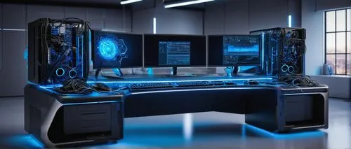 supercomputer,supercomputers,computer room,control desk,replicators,fractal design,jukeboxes,computer workstation,mainframes,arktika,steam machines,eniac,screens,mac pro and pro display xdr,computerized,pandorica,cybercasts,mainframe,workstations,jukebox,Illustration,Realistic Fantasy,Realistic Fantasy 17