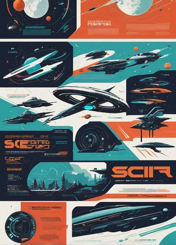 space ships,sci fi,sci-fi,sci - fi,spaceships,sci fiction illustration,scifi,space art,trek,space tourism,vector infographic,futuristic landscape,planets,space voyage,space travel,spaceship space,spacecraft,star trek,space ship,solar system,Illustration,Japanese style,Japanese Style 13