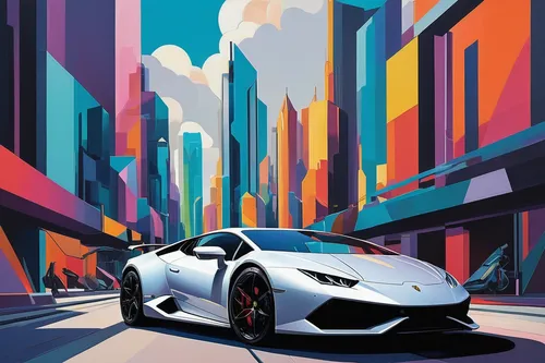 lamborghini huracán,lamborghini huracan,lamborghini aventador,aventador,lamborghini aventador s,lamborghini,vector illustration,vector graphic,lamborghini estoque,vector art,zenvo-st,lamborgini,lamborghini sesto elemento,3d car wallpaper,supercars,lamborghini murcielago,supercar week,world digital painting,lamborghini gallardo,supercar,Art,Artistic Painting,Artistic Painting 35