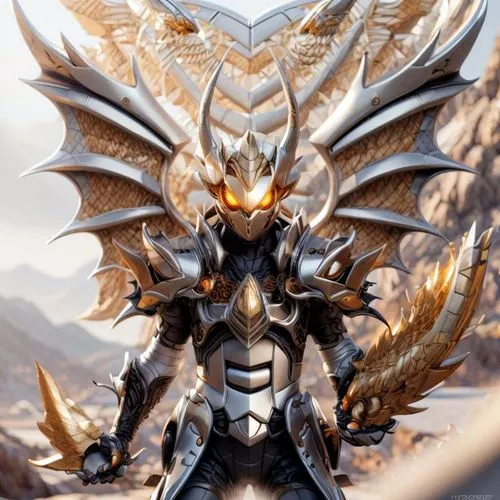 sekaric,predacon,garo,zauriel,typhon,sotha,bahamut,armored,cynosbatos,trishula,dragonlord,goldar,knight armor,falstad,predaking,garuda,dragoon,predacons,ryuga,destoroyah