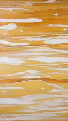 kngwarreye,sunburst background,gold paint strokes,abstract air backdrop,star abstract,ripples,Illustration,Retro,Retro 21