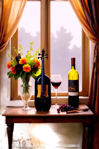 autumn still life,summer still-life,bottle of wine,a bottle of wine,still life,a glass of wine,still-life,wine,wine bottle,still life of spring,watercolor wine,glass of wine,wine bottles,red wine,windowsill,still life elegant,world digital painting,window sill,wines,still life photography,Conceptual Art,Fantasy,Fantasy 11