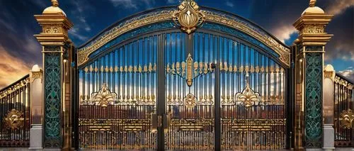 tabernacles,metal gate,gated,heaven gate,orchestrion,gates,fence gate,church door,entrada,front gate,iron gate,gate,portal,tabernacle,mihrab,orgel,pipe organ,wood gate,gateway,baroque,Illustration,Vector,Vector 16