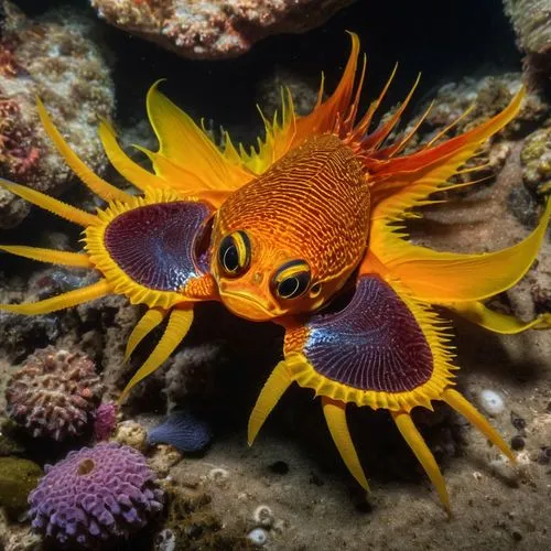 foxface fish,anemonefish,sea animal,hypselodoris,sarpalius,nudibranch,marine animal,nemo,coral fish,kermadec,mandarin fish,coral guardian,aurantiaca,chaetodon,sea life underwater,marine fish,hawkfish,flabellina,cardinal fish of banggaï,sapidus,Photography,General,Natural