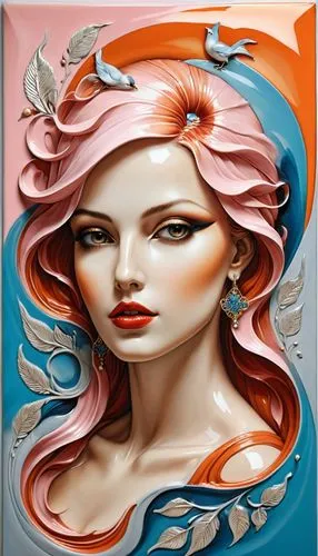 viveros,sirene,nereid,mermaid vectors,amphitrite,mermaid background,Photography,General,Realistic