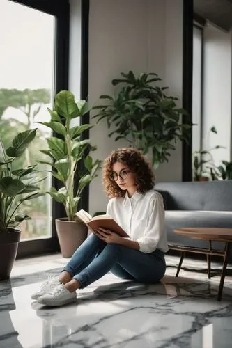 girl studying,blur office background,woman sitting,work from home,blonde woman reading a newspaper,work at home,remote work,girl sitting,bookworm,woman drinking coffee,window sill,working space,girl with cereal bowl,reading glasses,girl at the computer,learn to write,diarist,houseplant,women in technology,windowsill,Photography,Documentary Photography,Documentary Photography 08