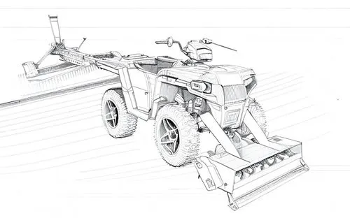 illustration of a car,counterbalanced truck,radial arm saw,agricultural machinery,caterham 7,automotive carrying rack,truck crane,miter saw,truck bed part,crawler chain,automotive luggage rack,truck e