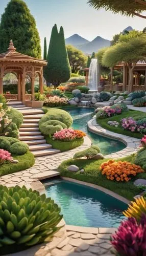 cartoon video game background,garden of plants,nature garden,garden of eden,biopiracy,vegetables landscape,gardens,japanese zen garden,landscape background,ecotopia,zen garden,japan garden,horticultural,flower garden,oasis,landscaped,home landscape,japanese garden,nature background,landscaping,Unique,Paper Cuts,Paper Cuts 04