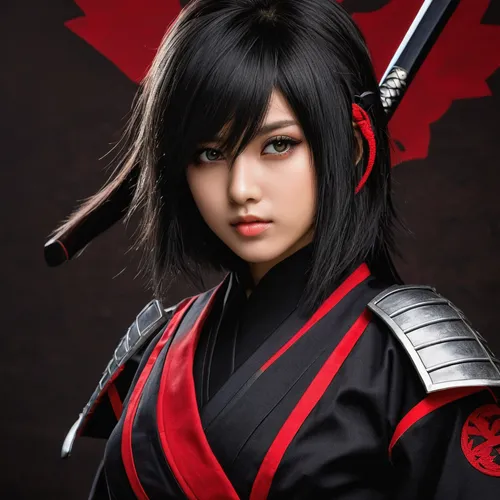 katana,beautiful girls with katana,martial arts uniform,swordswoman,geisha,cosplay image,samurai fighter,mulan,anime japanese clothing,geisha girl,japanese martial arts,samurai,taekkyeon,eskrima,kendo,kenjutsu,samurai sword,cosplayer,hijiki,anime 3d,Photography,General,Natural