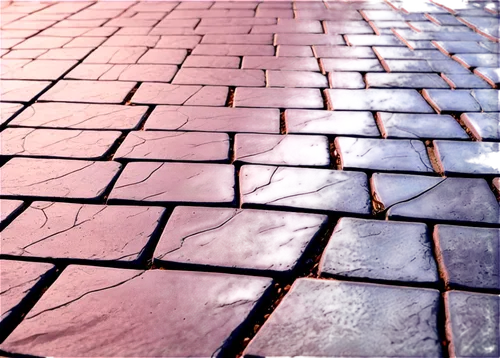 Grey pavers, stone-like texture, irregular shape, natural cracks, detailed crevices, morning dew, soft sunlight, low-angle shot, 3/4 composition, shallow depth of field, warm color tone, cinematic lig