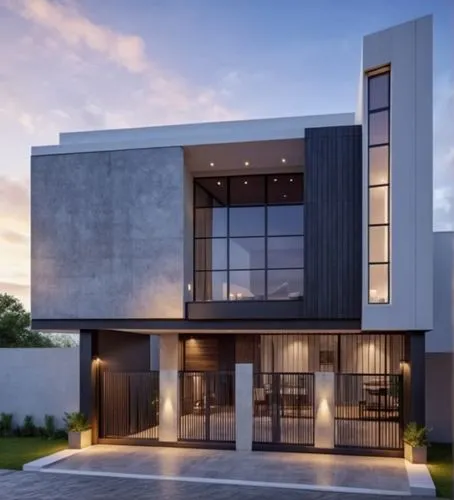 modern house,modern architecture,cube house,contemporary,two story house,beautiful home,cubic house,residencial,luxury home,dreamhouse,residential house,frame house,large home,vivienda,rumah,luxury property,modern style,3d rendering,homebuilding,duplexes,Photography,General,Commercial