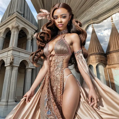 lace wig,ash leigh,nigeria woman,tiana,celtic queen,the sphinx,fantasy woman,african american woman,sphinx,saint basil's cathedral,artificial hair integrations,lady honor,eurasian,brandy,oriental princess,lira,miss circassian,arabian,serving,a woman