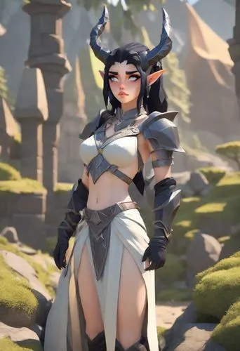 tera,karpas,kerincsiz,uriri,longmei,yuel,Digital Art,Low-Poly