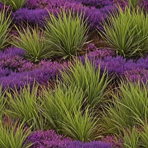 purple fountain grass,lavandula,lavander,lavender cultivation,lavendar,lavenders,defends,muhlenbergia,lavender flowers,navarretia,lavender bunch,wavelength,defend,laventhol,lavander products,wall,verbena,andropogon,stricta,ground cover,Illustration,Abstract Fantasy,Abstract Fantasy 10