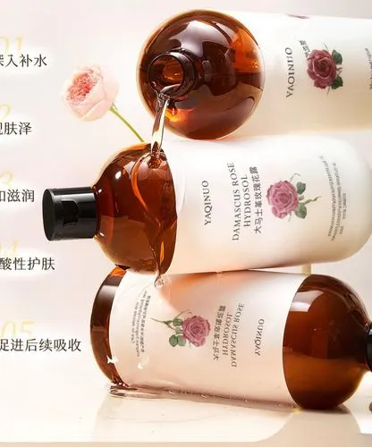 flower essences,rose hip oil,rose wine,massage oil,rose water,packaging and labeling,body oil,honey products,siam rose ginger,corymb rose,bach flower therapy,wedding ceremony supply,regnvåt rose,bottl