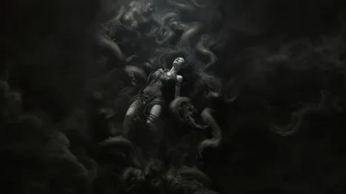 smoke background,abstract smoke,smoke dancer,dark art,samuil,smoke art