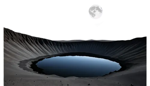 crater,smoking crater,ice cave,volcanic crater,black hole,badland,cave,crocodile eye,intercrater,el tatio,craters,waterhole,skogafoss,cavern,sinkhole,hole,cave on the water,crevasse,crater rim,blackhole,Illustration,Realistic Fantasy,Realistic Fantasy 26