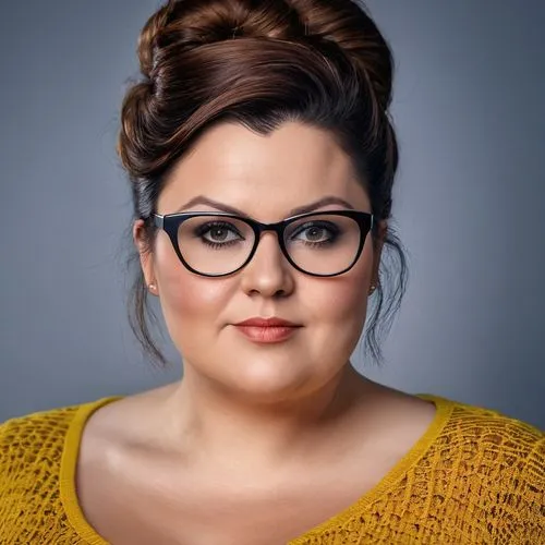 guarnaschelli,jenji,szubanski,marymccarty,gabourey,netrebko,with glasses,semenovich,sourcefed,headshots,pao,lesli,fiordiligi,lace round frames,rhonda rauzi,stav,glasses,cosima,woollcott,kirienko