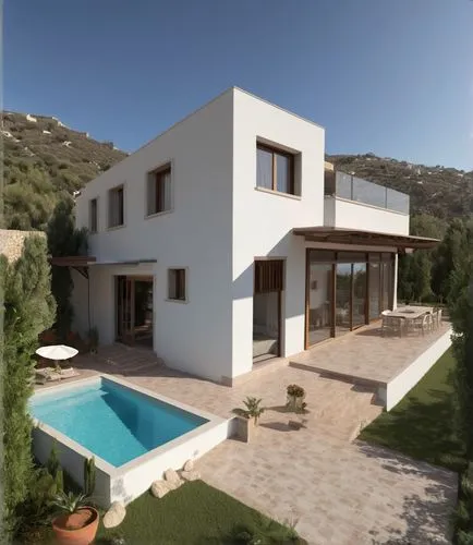 fresnaye,casabella,holiday villa,kalkan,mahdavi,villa