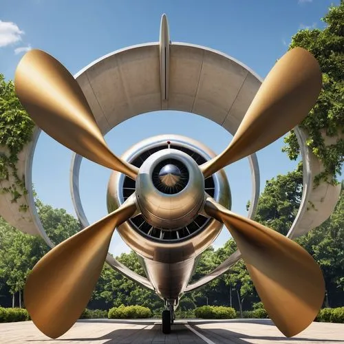 united propeller,propeller-driven aircraft,propeller,turbo jet engine,propeller plane,helicopter rotor,turbine,wind engine,plane engine,gyroplane,turboprop,tiltrotor,jet engine,rotor,propulsion,atomium,aircraft engine,rocket-powered aircraft,rotor blade,rotorcraft,Photography,General,Realistic