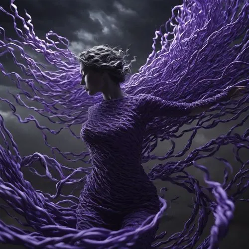 apophysis,purple,sylphs,wavelength,la violetta,fibromyalgia,purpleabstract,ultraviolet,morado,soulforce,electrocutionist,violaceous,violetta,volou,purple background,blackfire,unseelie,electrifies,purpureum,velir,Photography,Artistic Photography,Artistic Photography 11