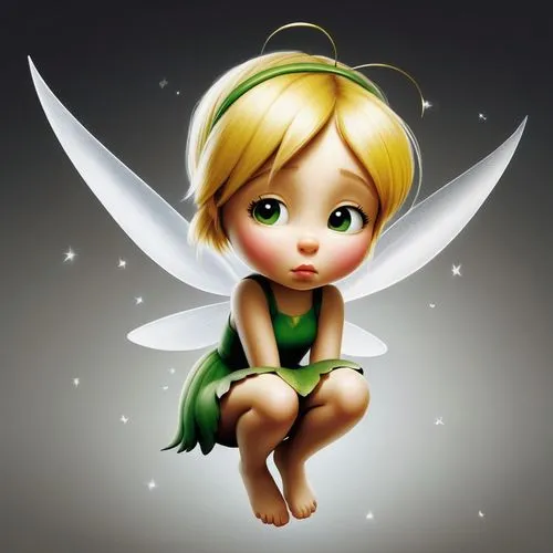 little girl fairy,child fairy,cupido (butterfly),pixie-bob,pixie,fairy,cute cartoon image,cute cartoon character,fairies aloft,little angel,rosa ' the fairy,faery,cupid,love angel,evil fairy,angel girl,faerie,fairies,garden fairy,fairy tale character,Illustration,Abstract Fantasy,Abstract Fantasy 22