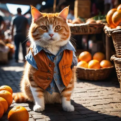 orange tabby cat,orange tabby,street cat,oktoberfest cats,ginger cat,halloween cat,pumpkin autumn,red tabby,cat european,cute cat,garrison,vintage cat,cat image,mercat,cat greece,autumn pumpkins,fresh orange,pumpkin,katzen,autumn mood,Photography,General,Fantasy