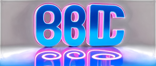 Digital numbers, metallic material, reflective surface, chrome finish, futuristic design, neon glow, bright colors, bold font, 3D rendering, close-up shot, shallow depth of field, high contrast lighti