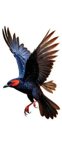 alpine chough,corvus corax,new caledonian crow,corvus corone,pteroglossus aracari,black woodpecker,pteroglosus aracari,greater antillean grackle,ivory-billed woodpecker,bucorvus leadbeateri,great-tailed grackle,corvus frugilegus,3d crow,black macaws sari,corvus monedula,bird png,falco peregrinus,calyptorhynchus banksii,red winged blackbird,corvidae,Illustration,American Style,American Style 08