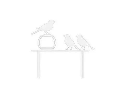 weathervane design,birdbaths,line art birds,society finches,pigeons without a background,highchairs,Design Sketch,Design Sketch,Rough Outline