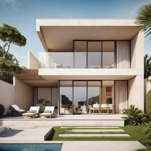 modern house,dunes house,luxury property,tropical house,nonom style,Photography,General,Realistic