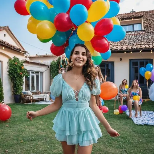 colorful balloons,blue heart balloons,blue balloons,rainbow color balloons,little girl with balloons,balloons,owl balloons,red balloons,green balloons,birthday balloons,heart balloons,pink balloons,star balloons,balloon-like,balloon head,baloons,balloons flying,quinceañera,balloon,corner balloons,Photography,General,Realistic