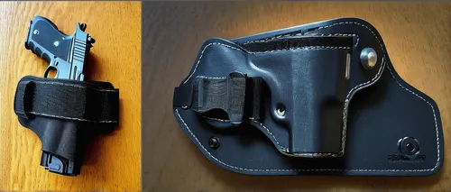 Invent an urban carry holster ideal for law enforcement.,handgun holster,gun holster,rear pocket,pattern bag clip,holster,leather compartments,pocket tool,hand holder,police body camera,back pocket,ev